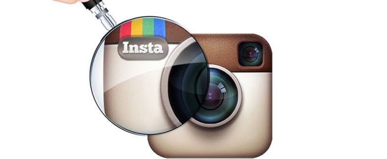 Instagram Icon
