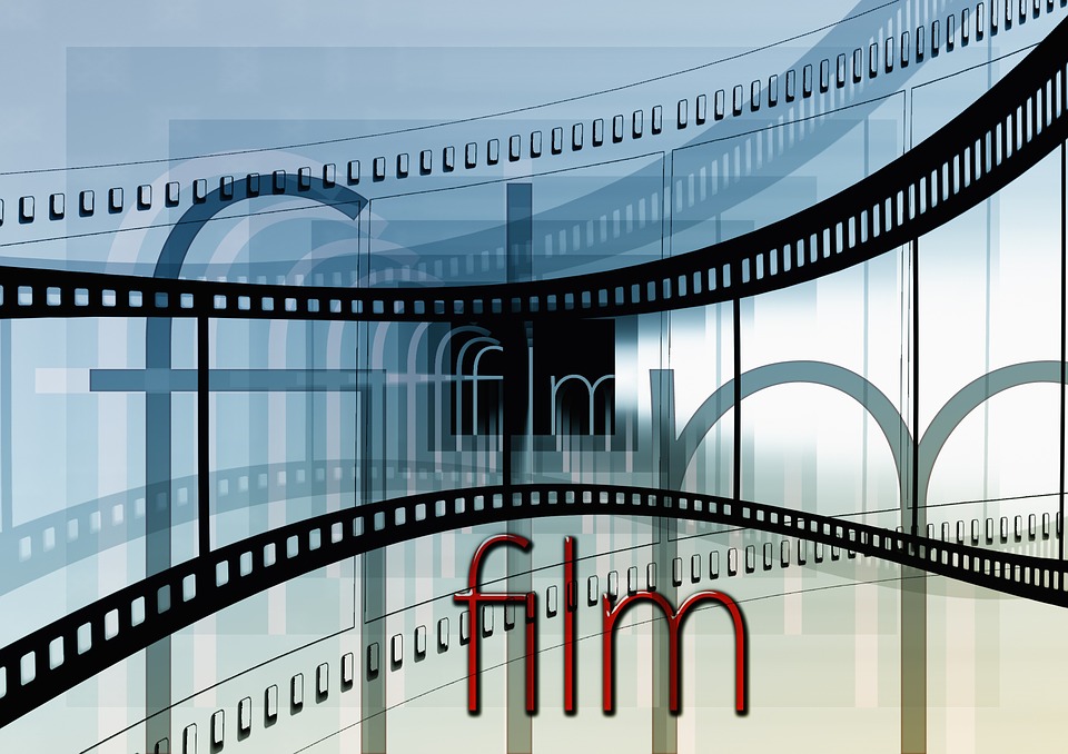 Film graphic