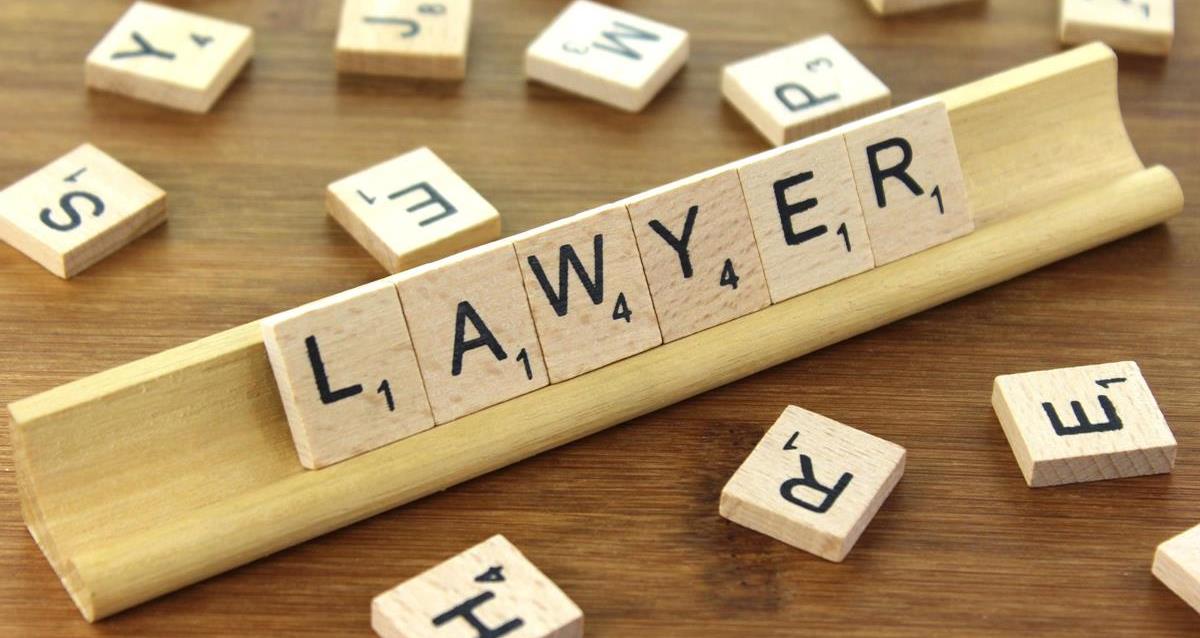 Scrabble Lawyer