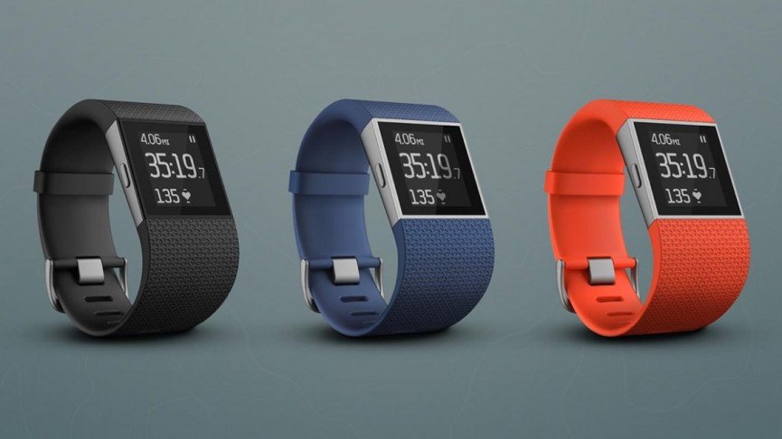3 fitness wrist watches