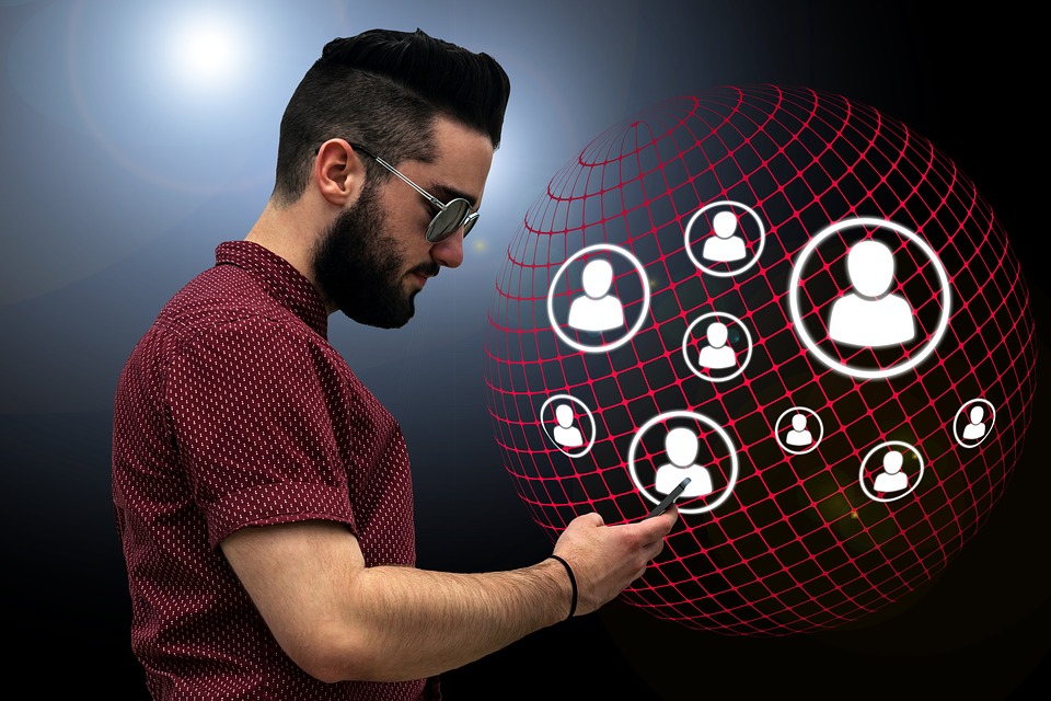 benefits of event apps