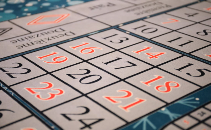 Online Bingo Site