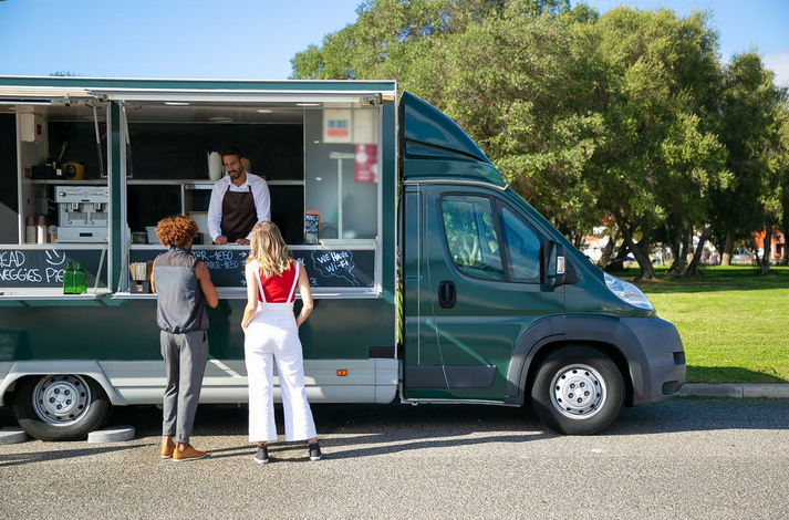 food truck