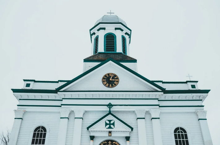 church