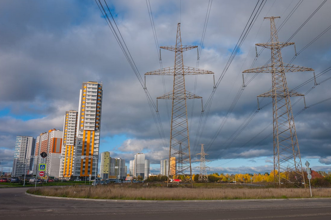 electricity