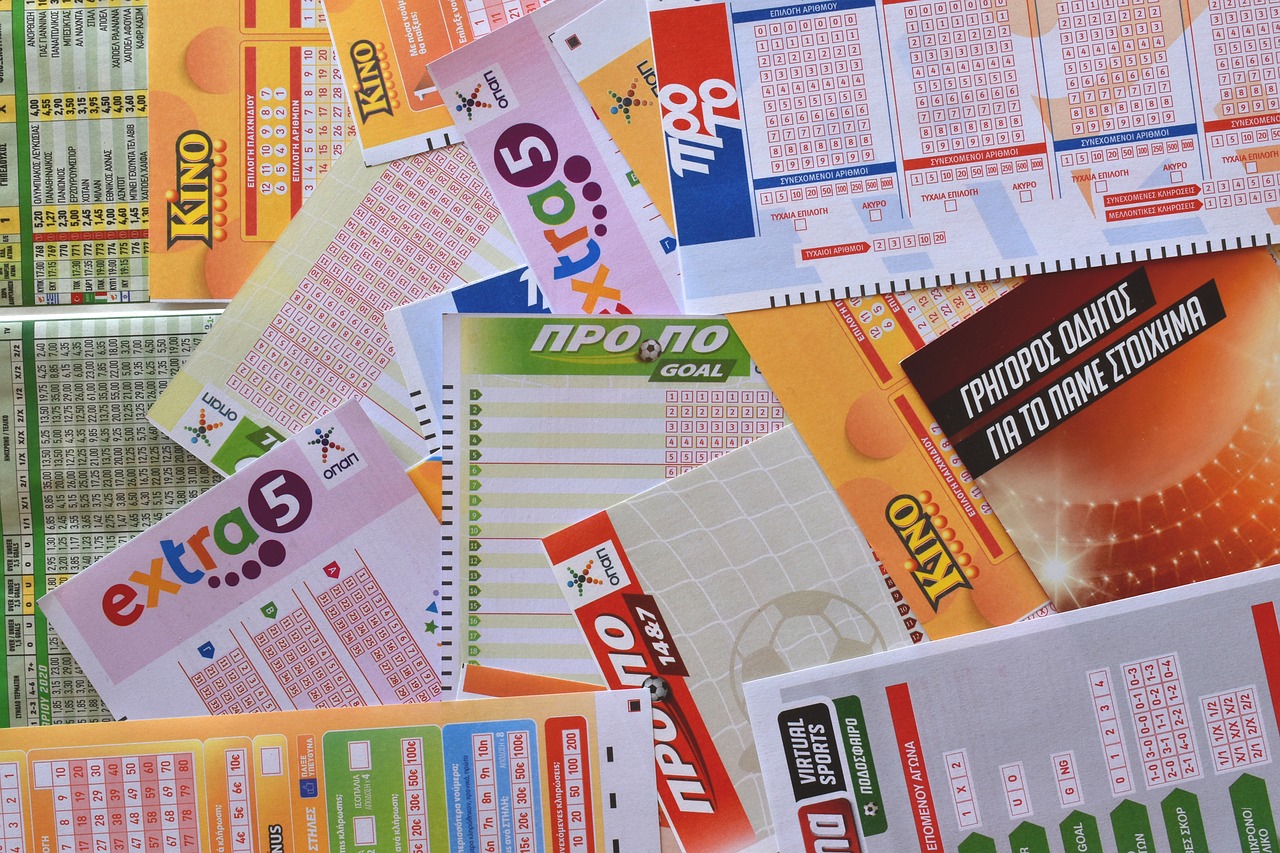 tickets