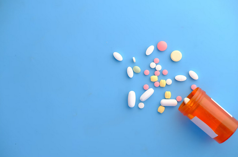 pills
