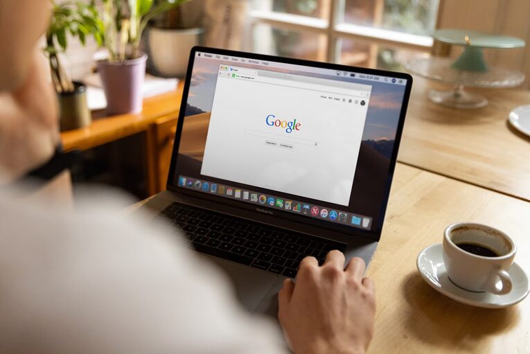 google